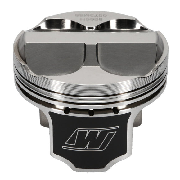 Wiseco Pro Tru Compact Series Piston Kit (02-11 Honda Civic, 02-11 Honda CRV, 03-11 Honda Element) K573M88AP