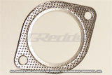 GReddy 70mm Exhaust Oval Gasket