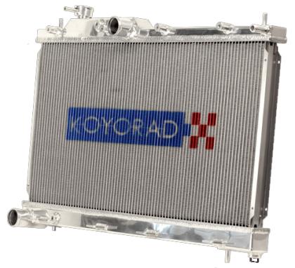 Koyo (MT) Radiator for 93-98 Toyota Supra NA/Turbo