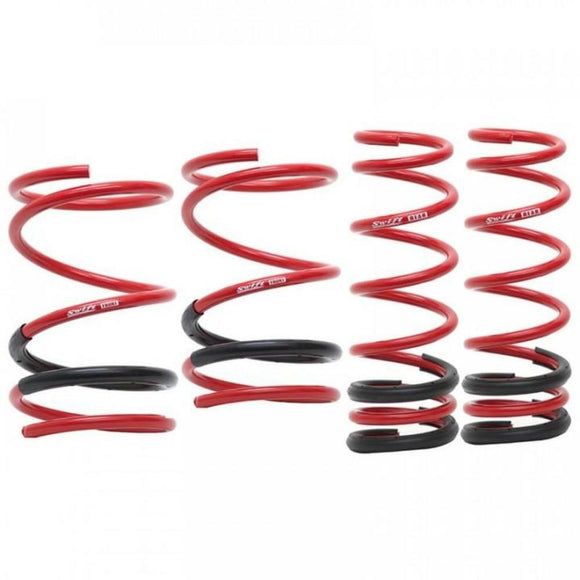 Swift Sport Lowering Springs for Subaru Impreza WRX Wagon 02-03