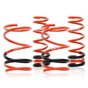 Swift Sport Lowering Springs for 2004-2007 Subaru Impreza WRX Wagon Only