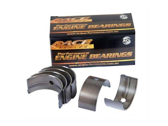 ACL Race Main Bearing Set (VQ35HR, VQ37VHR, VR38DETT) for Nissan 350Z 370Z GT-R Infiniti