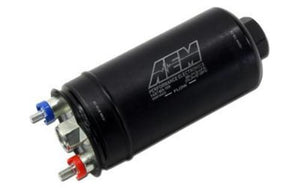 AEM High Flow In-Line Fuel Pump 380lph  50-1005