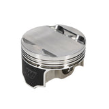 Wiseco Pro Tru Compact Series Piston Kit 02-06 Honda CRV K568M87