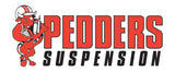 Pedders Extreme Xa Coilover Kit for 2005-2014 Mustang
