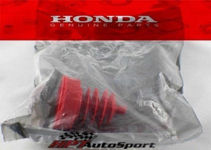 Genuine OEM Honda Power Steering Pump Reservoir Cap 53697-SB3-952