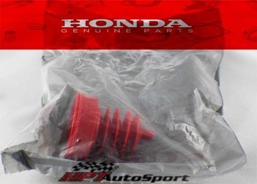 Genuine OEM Honda Power Steering Pump Reservoir Cap 53697-SB3-952