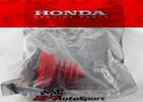 Genuine OEM Honda Power Steering Pump Reservoir Cap 53697-SB3-952