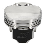 Wiseco Pro Tru Compact Series Piston Kit (85-89 Toyota MR2, 85-91 Toyota Corolla) K506M815