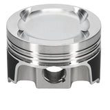Wiseco Pro Tru Compact Series Piston Kit (97-98 Honda CRV) K649M85