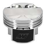 Wiseco Pro Tru Compact Series Piston Kit for Misubishi EVO 10 MR K636M86