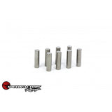 SpeedFactory Titanium VTEC Eliminator Pin Kit for Honda F20/22 Series SF-02-045