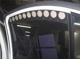 Cusco Mitsubishi Evo 10 CZ4A Rear Ventiliation Panel