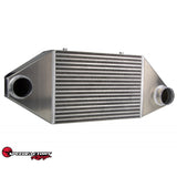 SpeedFactory K-Series SFWD/AWD Air-to-Air Intercooler 1400HP+ SF-06-099