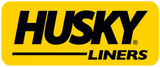 Husky Liners 12-13 Chevrolet Captiva Sport Weatherbeater Series Black Front & 2nd Seat Floor Liners