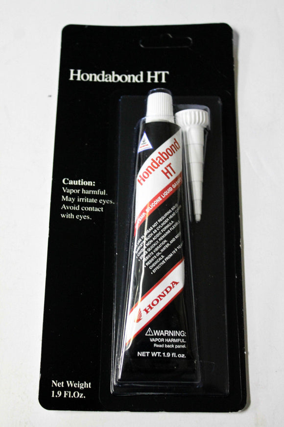Hondabond HT Hi-Temp Silicon Gasket 08718-0004 - HPTautosport