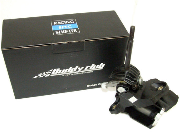 Buddy Club Racing Spec Short Shifter 2006-2011 Honda Civic Manual Transmission BC08-RSS-H008