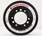 ATI Super Damper Crank Pulley Toyota Supra MK4 2JZGTE 2JZ-GTE JZA80 918562 - HPTautosport