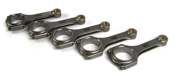 Toyota Supra 2JZ 4340 H-BEAM BILLET CONNECTING RODS K1 Technologies TH5590AJGB6-A