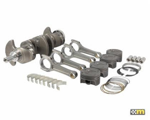 mountune 2.3L EcoBoost Forged Engine Component Kit for Ford