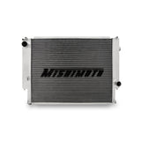 Mishimoto Manual Aluminum Radiator for 92-99 BMW E36