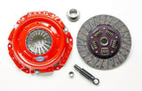 South Bend / DXD Racing Clutch 2L Stg 2 Daily Clutch Kit for 94-99 Dodge Neon (11th VIN Digit T)