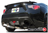 GReddy Exhaust for 13-15 Scion FR-S/Subaru BRZ Revolution RS