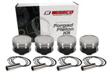Wiseco Pro Tru Compact Series Piston Kit (00-05 Volkswagen Jetta, 00-06 Audi TT) K563M815AP