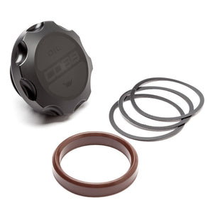 Cobb 2002+ Subaru WRX / 2004+ Subaru STI/Forester XT Delrin Oil Cap