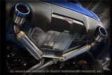 GReddy Edition Trust Comfort Sport GTS Version 2 Exhaust for 13+ Scion FR-S Ltd  **SPECIAL ORDER**