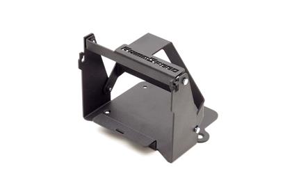 GrimmSpeed Focus RS Lightweight Battery Mount for 16+ Ford