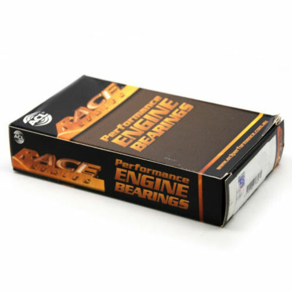 ACL Race Series Main Bearings Honda D16A6 / 97-01 Honda H22A4 / 98+ F23A Standard 5M1957HX-STD