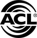ACL Race Series Main Bearings (HX SERIES) for Honda Acura B18 K20 K24 5M1959HX-STD