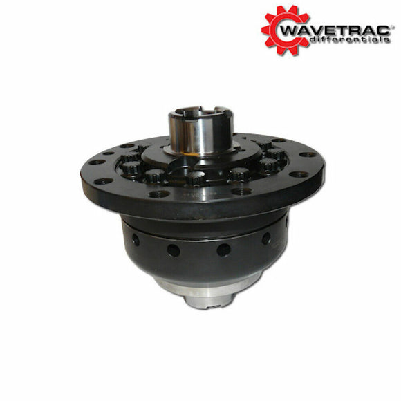 Wavetrac Limited-Slip Differential LSD for  K20 K24 Acura RSX 60.309.190WK