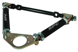 SPC Performance A Body Front Adjustable Upper Control Arm for 64-72 GM