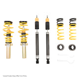 ST Coilover X Height Adjustable Kit for 04+ Porsche Boxster