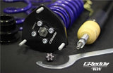 GReddy KW Performance Coilovers for 03-09 Nissan 350Z