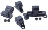 Cusco Motor & TRANNY Mount for GC8-GDA GH8 GRB GVB Impreza