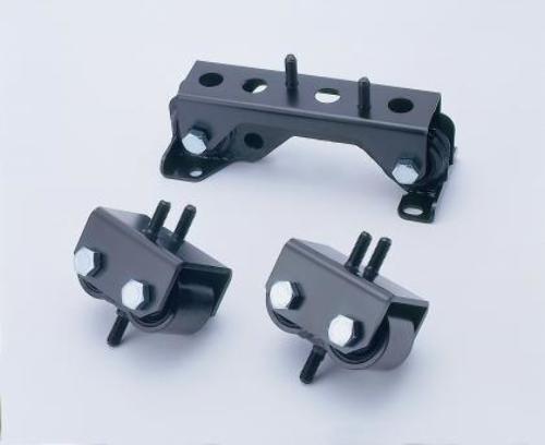 Cusco Motor & TRANNY Mount for GC8-GDA GH8 GRB GVB Impreza