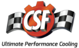 CSF Performance Dual Core Radiator for 03-07 Infiniti G35 Coupe/03-06 G35 Sedan 3327