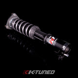 K-Tuned K1 Street 32Way Adjustable Coilovers for 17-19 Civic Si Sedan/Coupe FC3