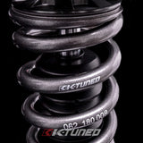 K-Tuned K1 Street 32Way Adjustable Coilovers for 17-19 Civic Si Sedan/Coupe FC3