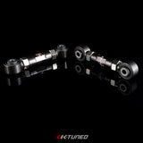 K-Tuned Rear Toe Adjustment Kit 88-00 Honda Civic / 90-01 Acura Integra - KTD-RTR-880