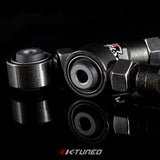 K-Tuned Rear Toe Adjustment Kit 88-00 Honda Civic / 90-01 Acura Integra - KTD-RTR-880