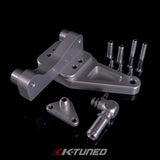 K-Tuned Power Steering Relocation Kit for 02-06 RSX Type-S K Swapped Cars KTD-PSP-204