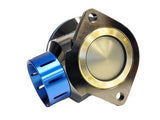 GReddy BOV Kit for 08+ Mitsubishi Evo X (CZ4A) Type FV