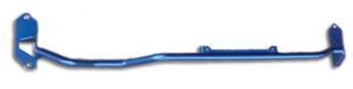 Cusco Rear SUBFRAME Brace Lower Bar for 97+GC8-GDA-GDB Impreza