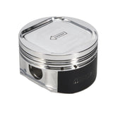 Manley 92mm STD Bore 8.5:1 Piston Set w/Rings for 98+ Subaru WRX EJ205