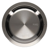 Wiseco Pro Tru Compact Series Piston Kit for (95-98 Nissan 240SX) K587M89