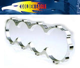 Golden Eagle Block Guard B20 B20a B20b B20z Honda CRV Civic LS-VTEC GBG102 - HPTautosport